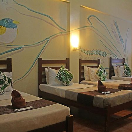 Ponce De Leon Garden Resort Powered By Aston Puerto Princesa Luaran gambar