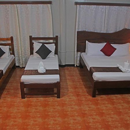 Ponce De Leon Garden Resort Powered By Aston Puerto Princesa Luaran gambar