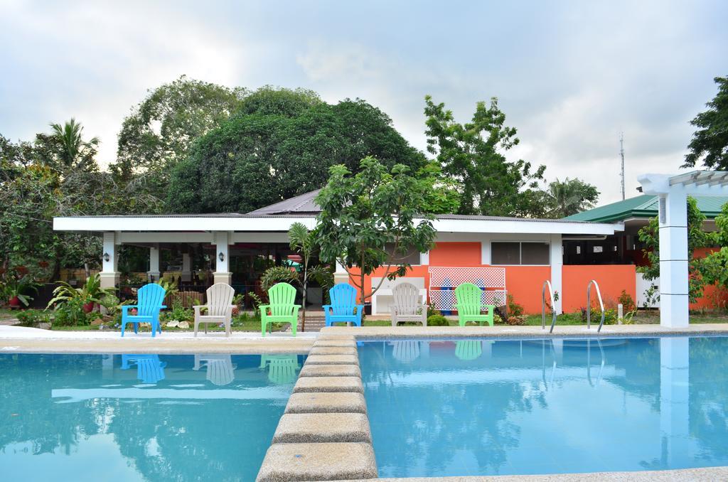 Ponce De Leon Garden Resort Powered By Aston Puerto Princesa Luaran gambar