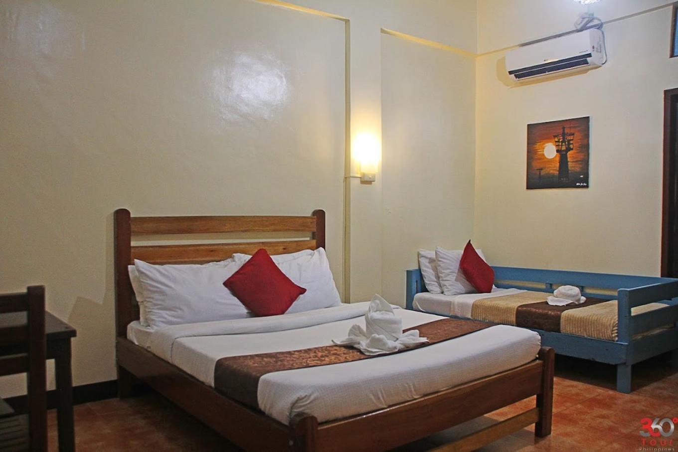 Ponce De Leon Garden Resort Powered By Aston Puerto Princesa Luaran gambar