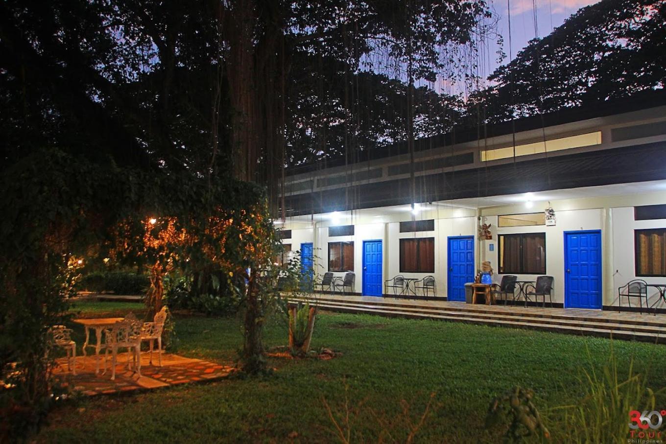 Ponce De Leon Garden Resort Powered By Aston Puerto Princesa Luaran gambar