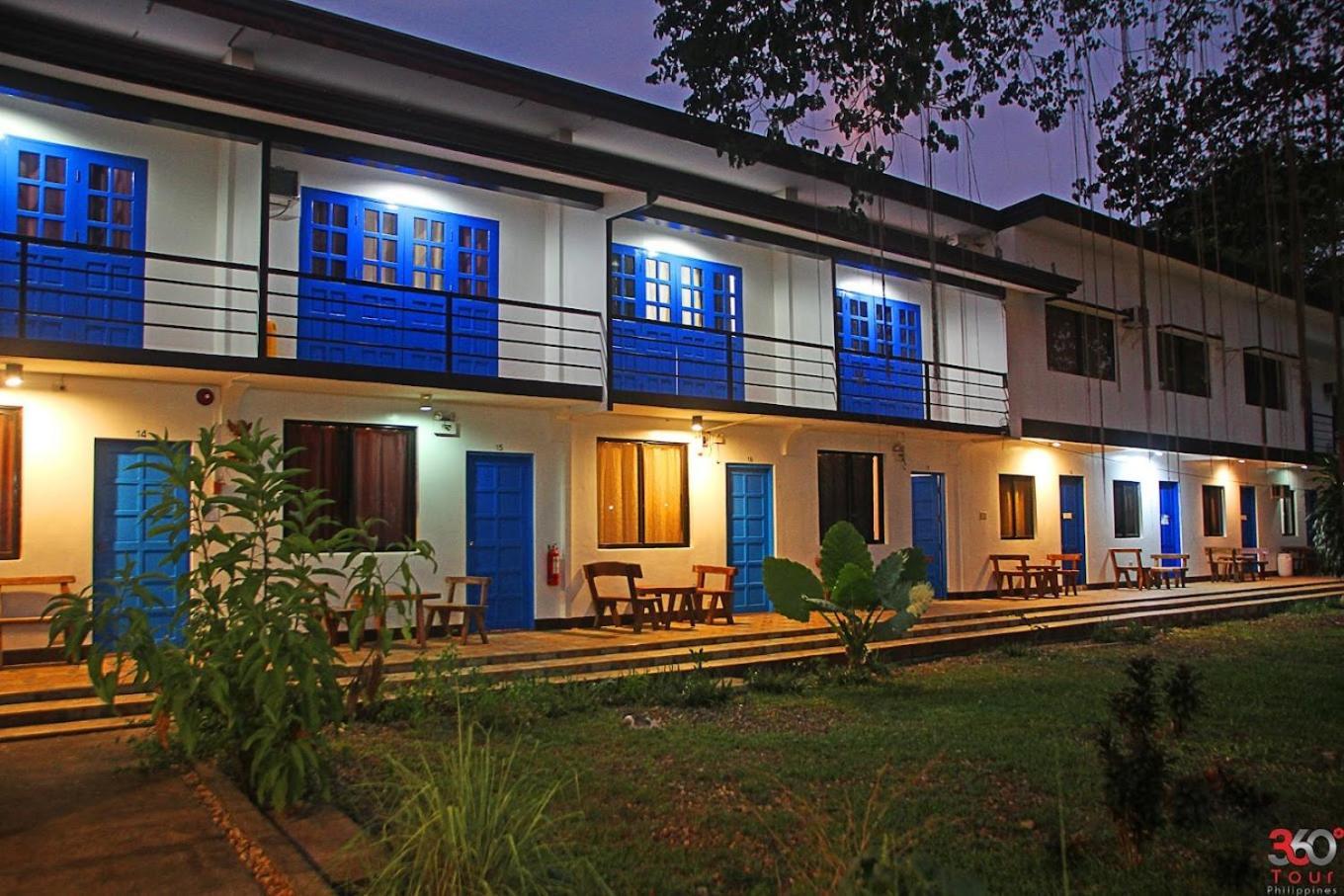 Ponce De Leon Garden Resort Powered By Aston Puerto Princesa Luaran gambar