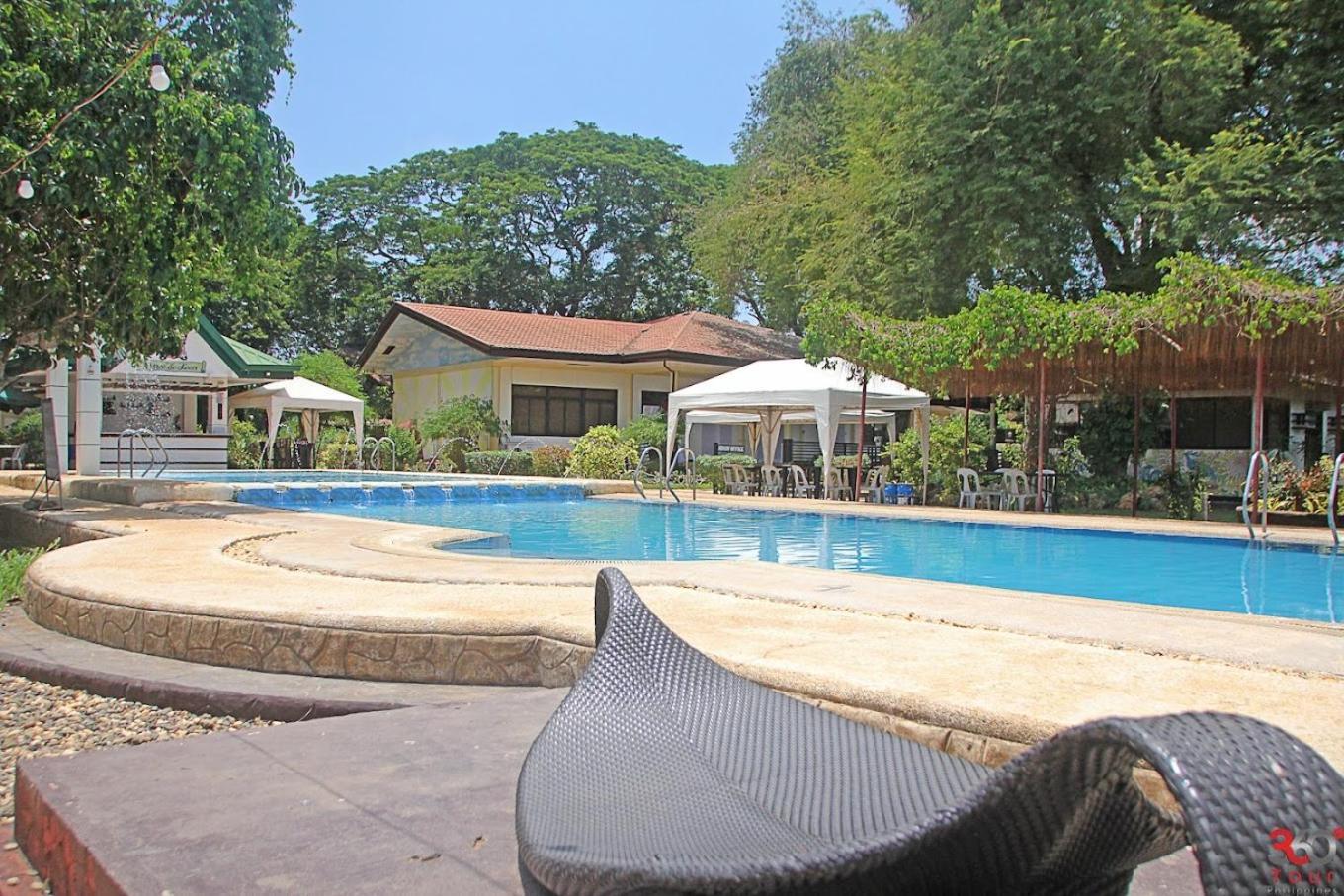 Ponce De Leon Garden Resort Powered By Aston Puerto Princesa Luaran gambar