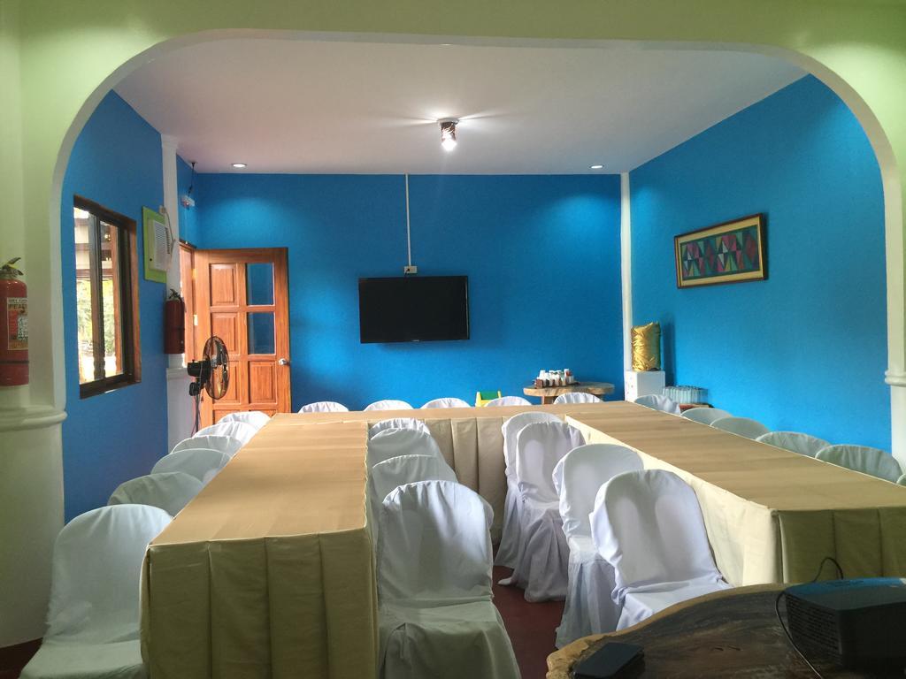 Ponce De Leon Garden Resort Powered By Aston Puerto Princesa Luaran gambar