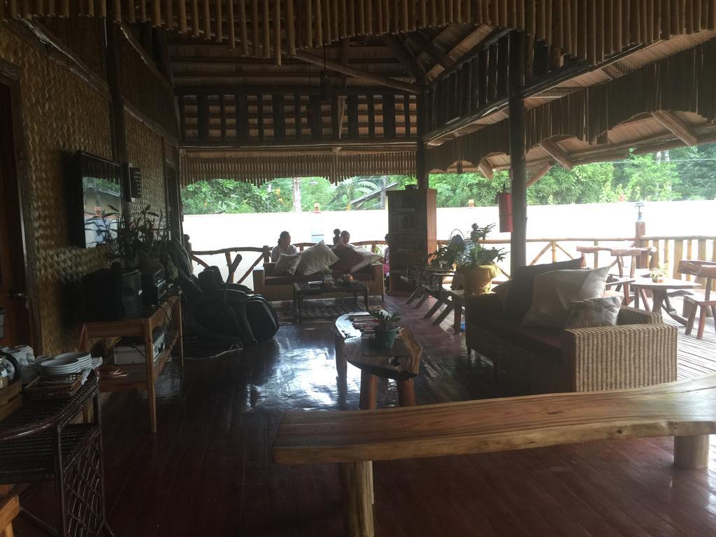 Ponce De Leon Garden Resort Powered By Aston Puerto Princesa Luaran gambar
