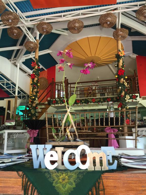 Ponce De Leon Garden Resort Powered By Aston Puerto Princesa Luaran gambar