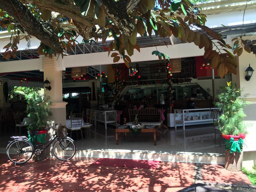 Ponce De Leon Garden Resort Powered By Aston Puerto Princesa Luaran gambar