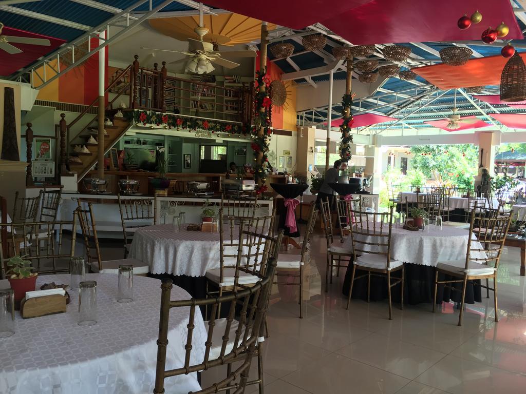 Ponce De Leon Garden Resort Powered By Aston Puerto Princesa Luaran gambar