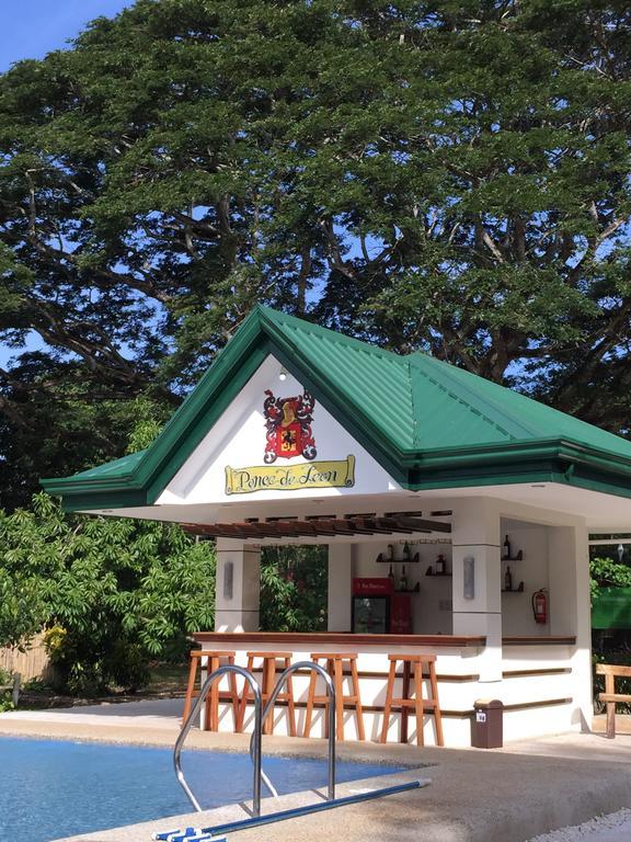 Ponce De Leon Garden Resort Powered By Aston Puerto Princesa Luaran gambar