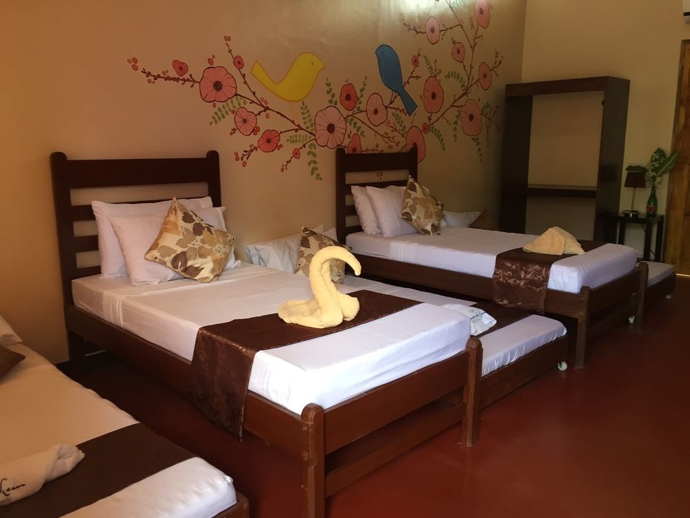 Ponce De Leon Garden Resort Powered By Aston Puerto Princesa Luaran gambar
