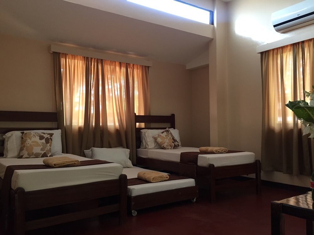 Ponce De Leon Garden Resort Powered By Aston Puerto Princesa Luaran gambar