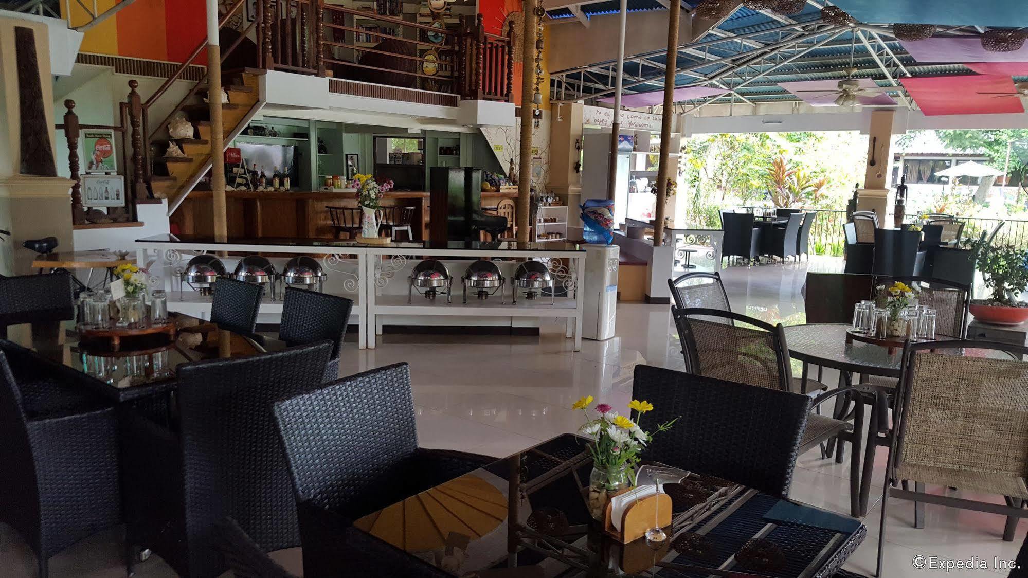 Ponce De Leon Garden Resort Powered By Aston Puerto Princesa Luaran gambar