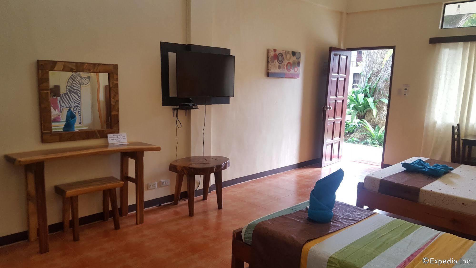 Ponce De Leon Garden Resort Powered By Aston Puerto Princesa Luaran gambar