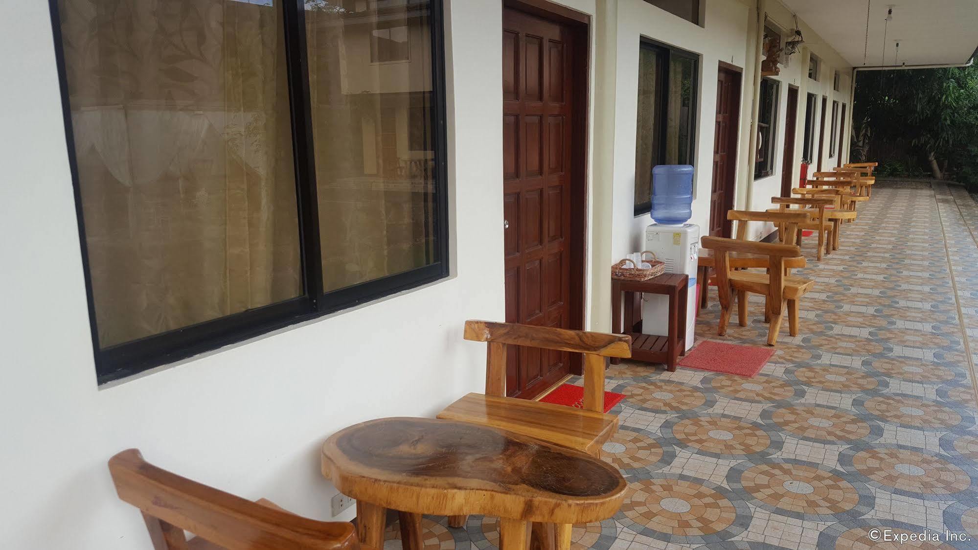 Ponce De Leon Garden Resort Powered By Aston Puerto Princesa Luaran gambar
