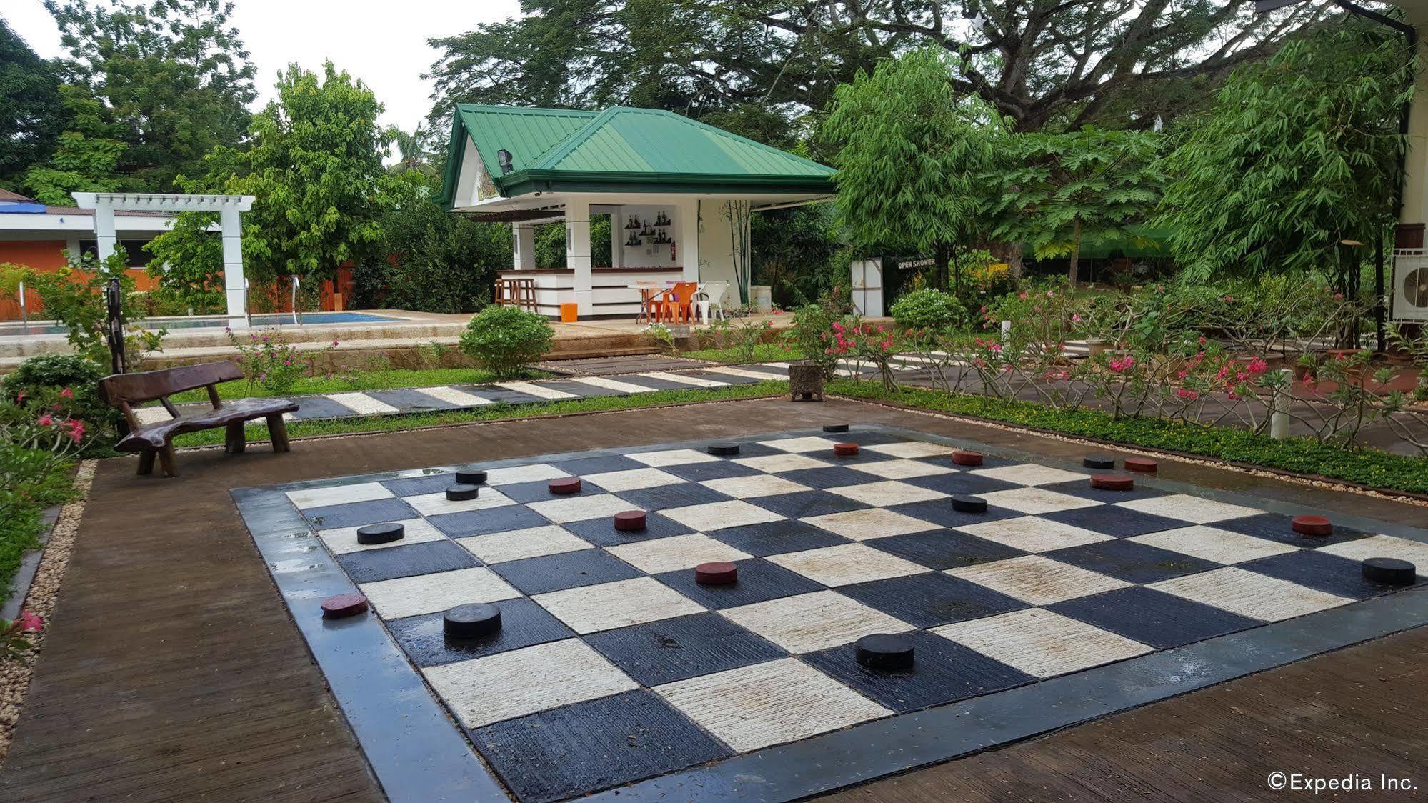Ponce De Leon Garden Resort Powered By Aston Puerto Princesa Luaran gambar