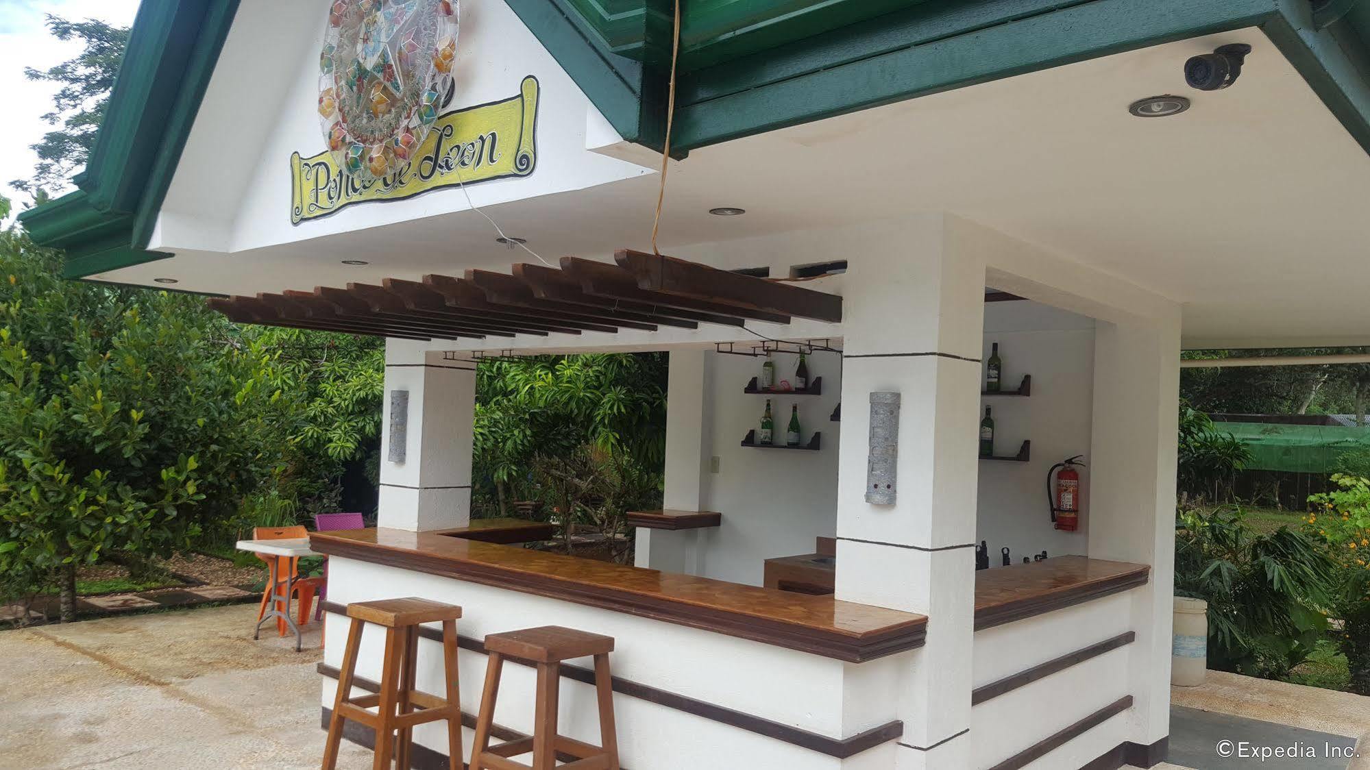 Ponce De Leon Garden Resort Powered By Aston Puerto Princesa Luaran gambar