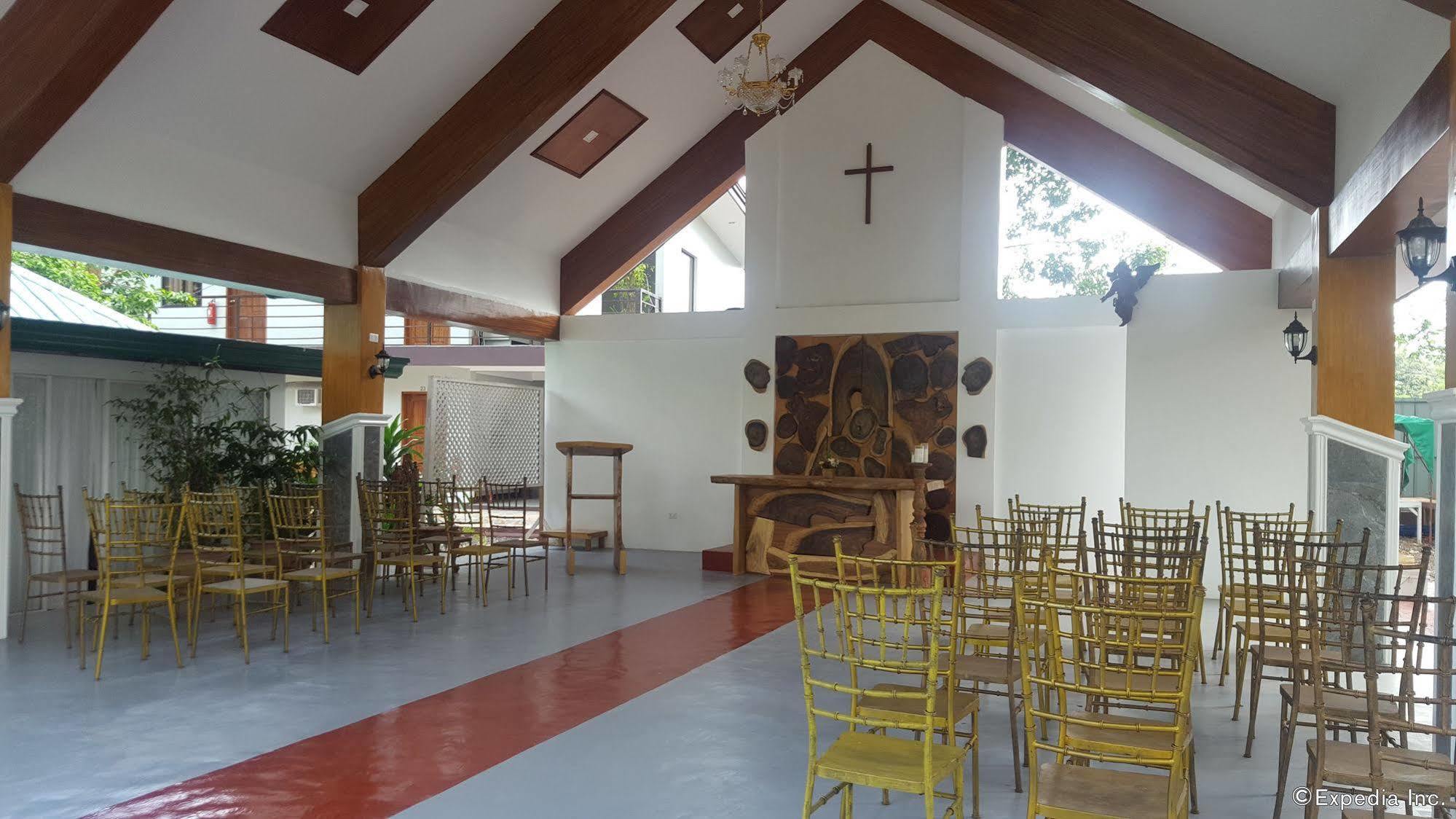 Ponce De Leon Garden Resort Powered By Aston Puerto Princesa Luaran gambar