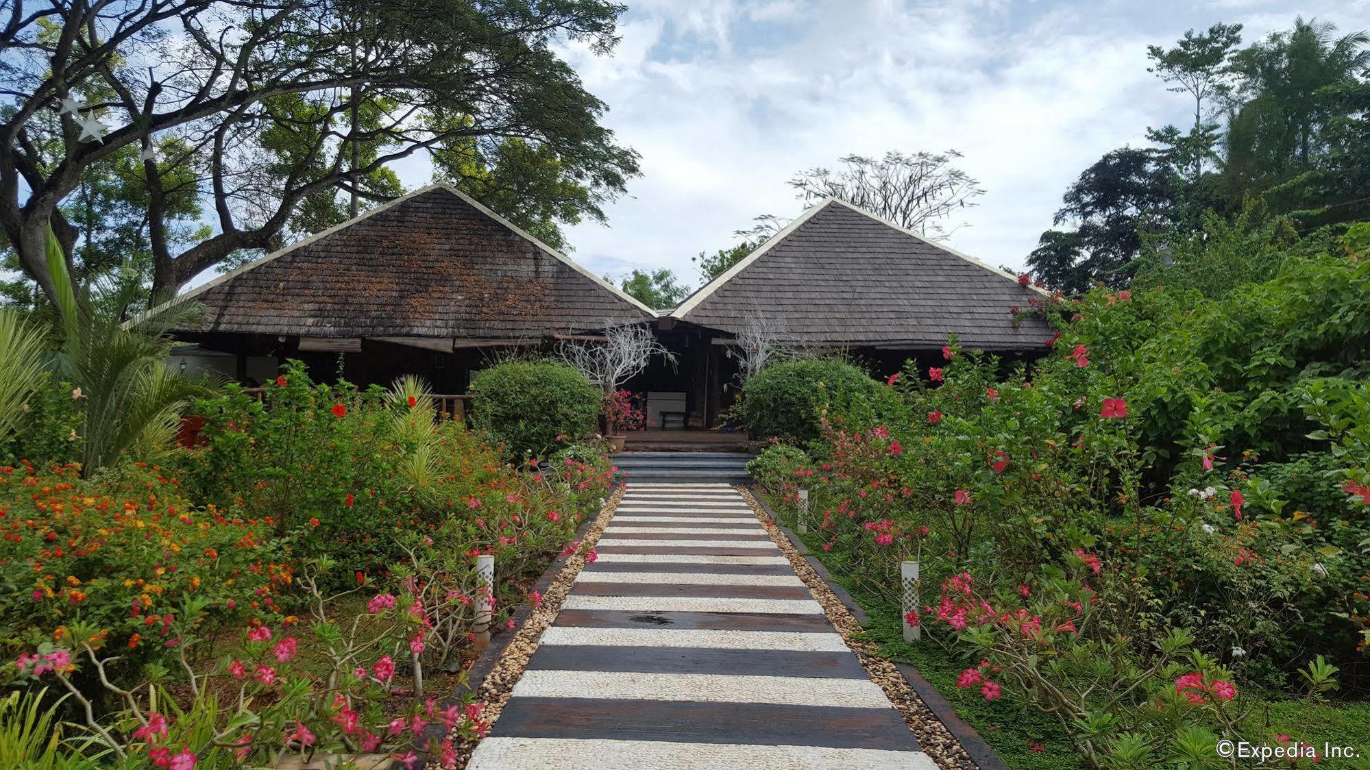 Ponce De Leon Garden Resort Powered By Aston Puerto Princesa Luaran gambar
