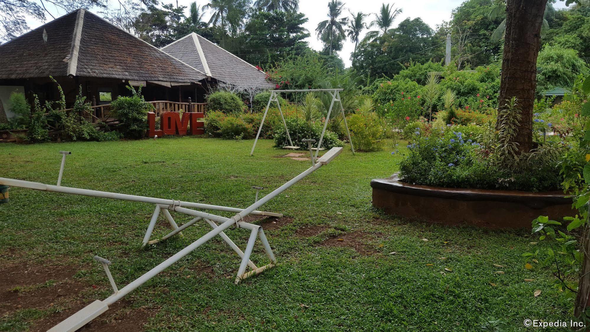 Ponce De Leon Garden Resort Powered By Aston Puerto Princesa Luaran gambar