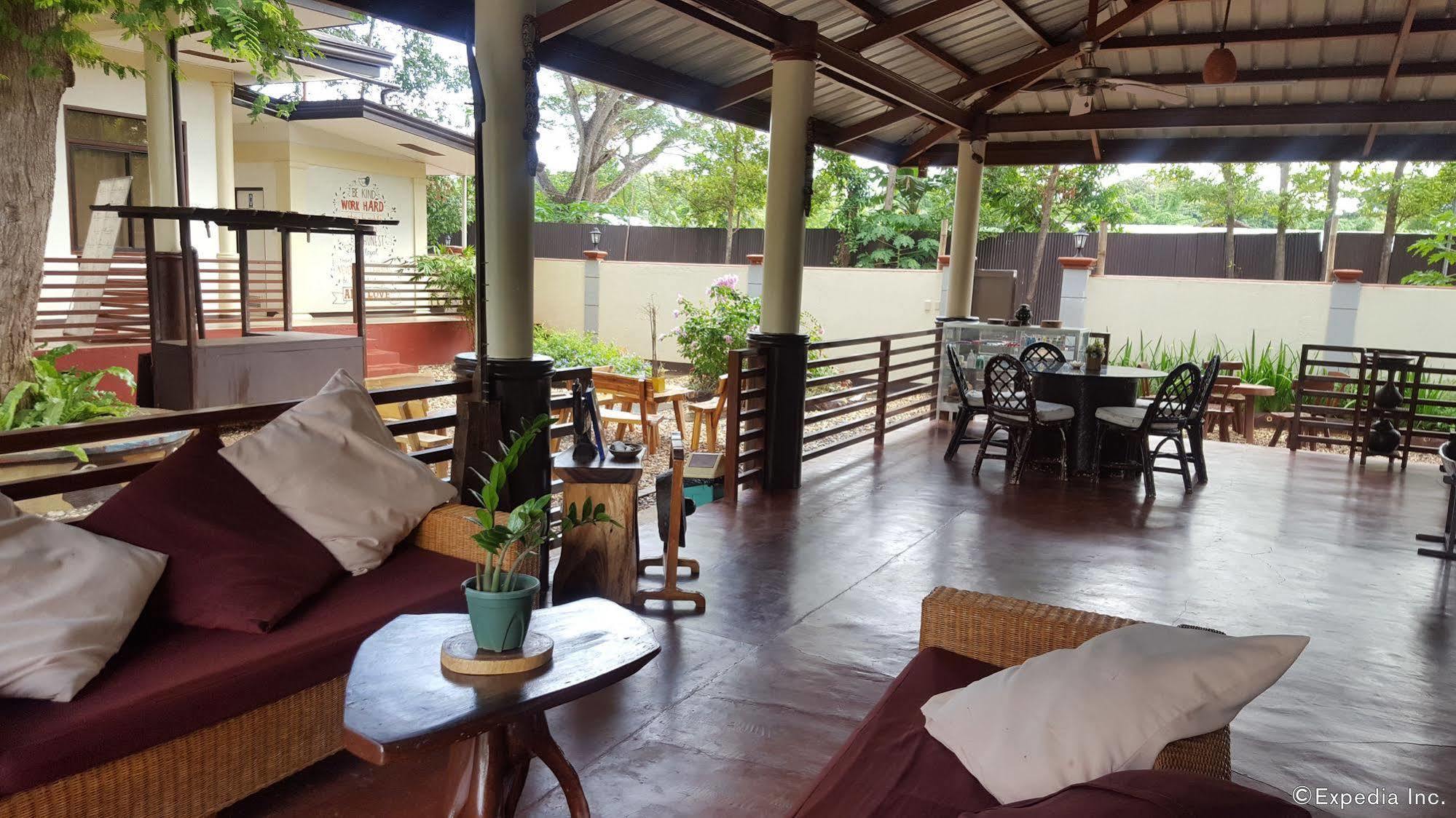 Ponce De Leon Garden Resort Powered By Aston Puerto Princesa Luaran gambar