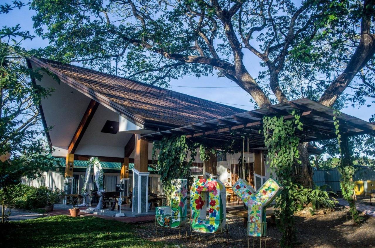 Ponce De Leon Garden Resort Powered By Aston Puerto Princesa Luaran gambar