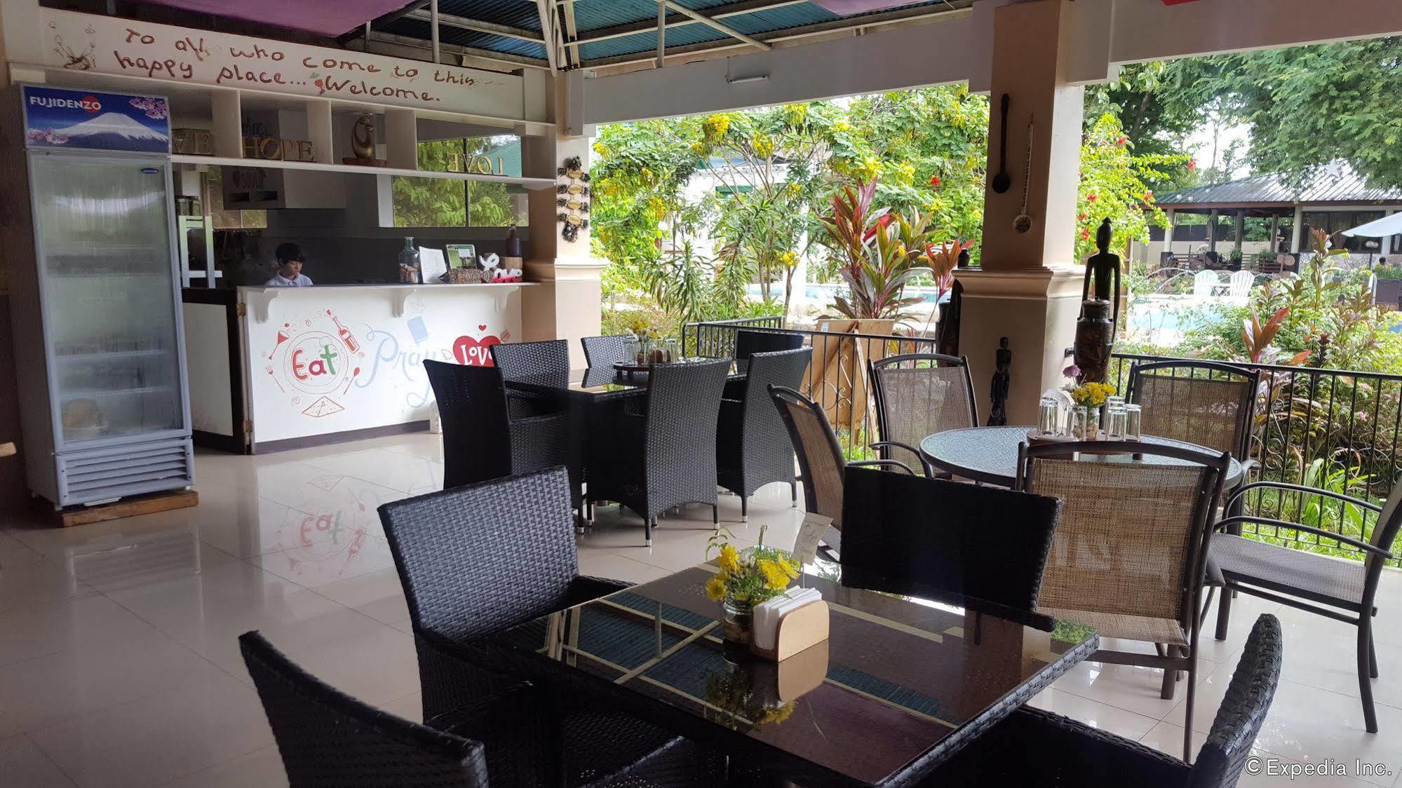 Ponce De Leon Garden Resort Powered By Aston Puerto Princesa Luaran gambar