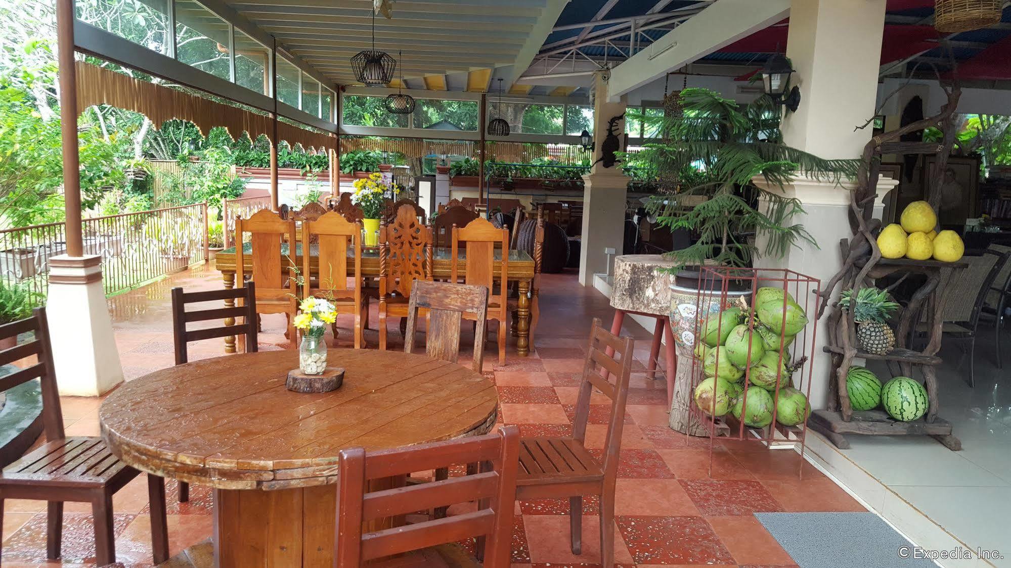 Ponce De Leon Garden Resort Powered By Aston Puerto Princesa Luaran gambar