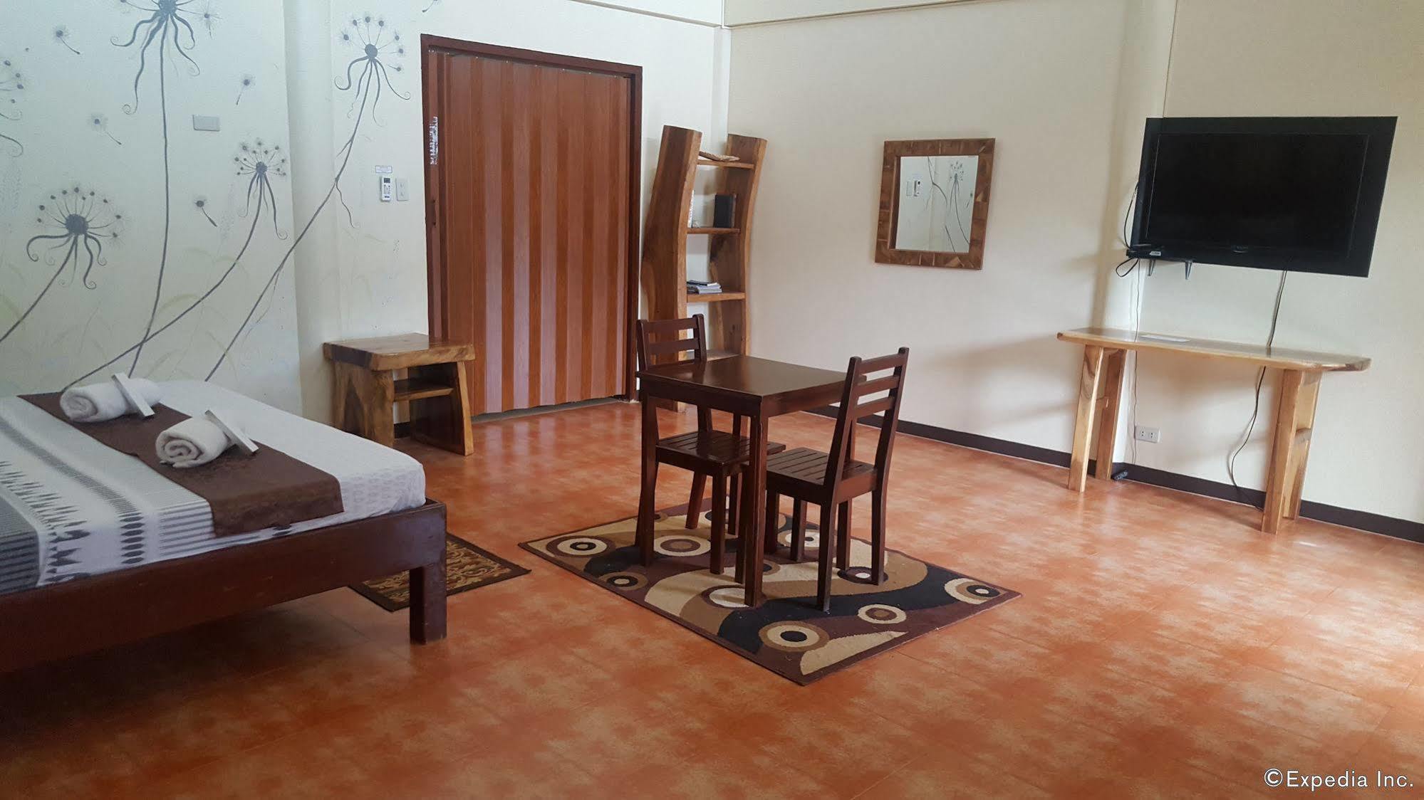 Ponce De Leon Garden Resort Powered By Aston Puerto Princesa Luaran gambar