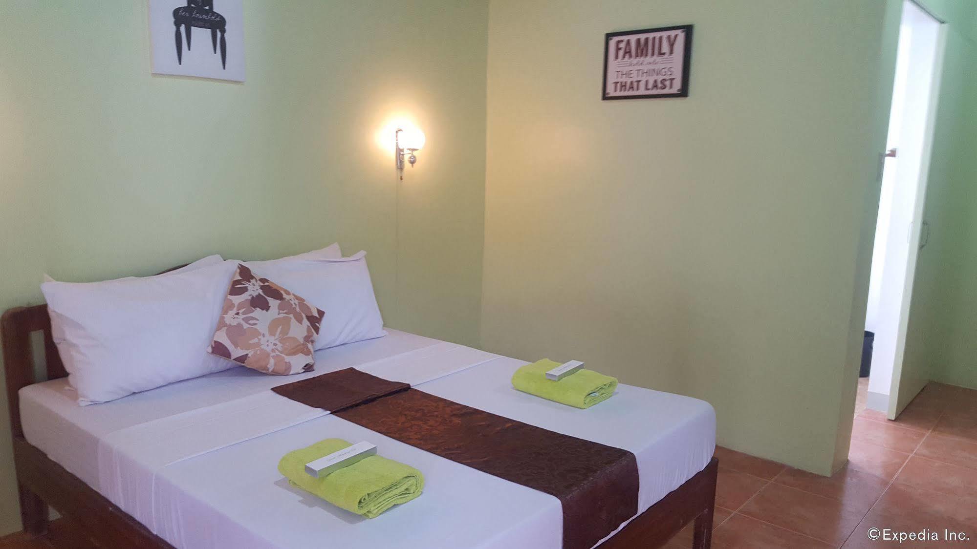 Ponce De Leon Garden Resort Powered By Aston Puerto Princesa Luaran gambar